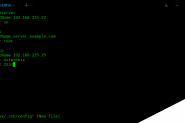 Linux系统中创建SSH服务器别名的两种方法