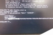 Ubuntu Server下无线网卡的配置详解