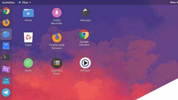 如何在Ubuntu桌面手动添加应用快捷方式 