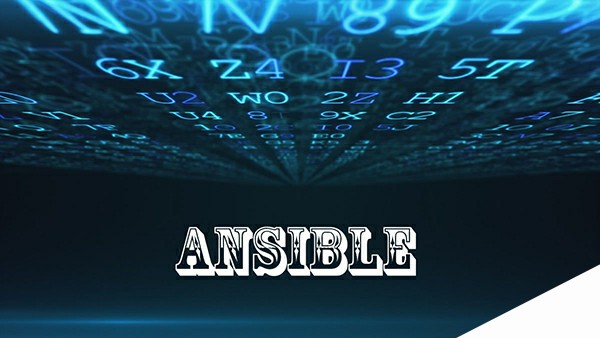 使用Ansible来管理你的工作站：配置自动化