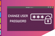 新手教程：Ubuntu下如何修改用户密码