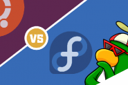 你应该选择Ubuntu还是Fedora？