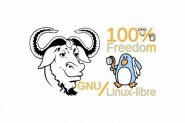 GNU Linux-Libre 4.18内核正式发布