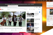 使用Chrome扩展将YouTube播放器控件添加到Linux桌面