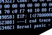 快速修复一个Panic的Linux内核的技巧