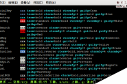 linux Vim的高亮颜色设置