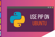 如何在Ubuntu上安装pip