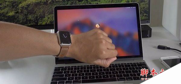 苹果macOS Sierra beta2开发者预览版上手：用Apple Watch解锁Mac电脑