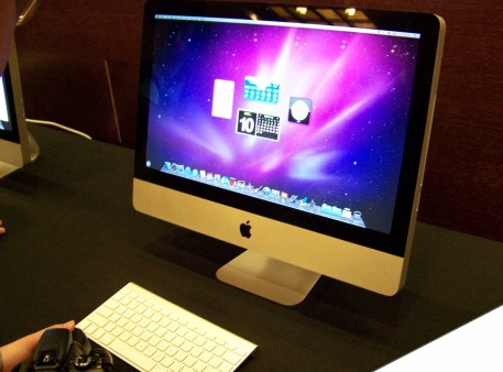 Mac怎么切换主显示器？苹果电脑Mac双显示器设置主显方法图解