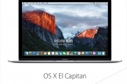 Mac OS X El Capitan公测版下载地址及安装教程图解
