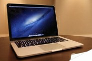 苹果电脑怎么锁屏？OS X快速让Mac/MacBook屏幕息屏/锁屏的方法