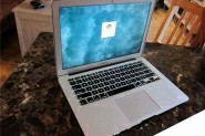 MacBook Air上安装OS X 10.9的图文教程