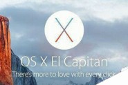 升级OS X 10.11 El Capitan续航变短怎么办？OS X El Capitan延长续航解决方法