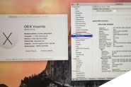 Retina MacBook和10.10.3支持更快的NVMe SSD接口