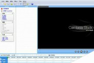 camtasia studio怎么给视频添加文字批注?