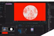 premiere怎么制作替换颜色效果的视频?