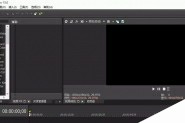 vegas视频怎么添加字幕特效?