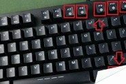 达尔优ek815灯光颜色怎么设置? 机械键盘背光的设置方法