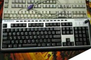 机械键盘必须要买吗?哪种键盘更适合玩儿电竞游戏?