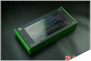 Razer雨林狼蛛幻彩版键盘体验：胜过机械键盘？