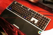 樱桃MX Board 6.0机械键盘发布  售价1299元
