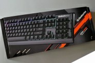 赛睿APEX M650机械键盘怎么样？赛睿APEX M650机械键盘全面评测