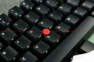 红帽指点杆机械键盘 TEX Yoda上手体验测评