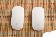 苹果iMac键盘/鼠标1代和2代有什么区别？
