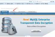 MySQL 5.6 (Win7 64位)下载、安装与配置图文教程