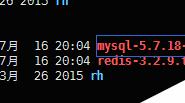 Mysql5.7.18的安装与主从复制图文详解