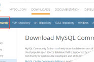 mysql 8.0.15 安装配置方法图文教程