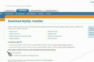 mysql 5.7.17 以及workbench安装配置图文教程