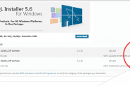 Windows10 64位安装MySQL5.6.35的图文教程