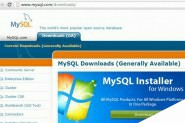 Windows下MySQL 5.6安装及配置详细图解(大图版)