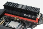 4G DDR4装机够用?4G/8G/16G对比评测
