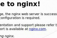 详解用nginx+WordPress搭建个人博客全流程