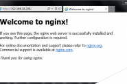 详解Nginx 反向代理、负载均衡、页面缓存、URL重写及读写分离详解