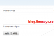 Nginx 中文域名配置详解及实现