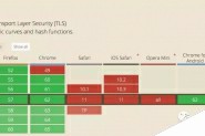 如何让Nginx快速支持TLS1.3协议详解