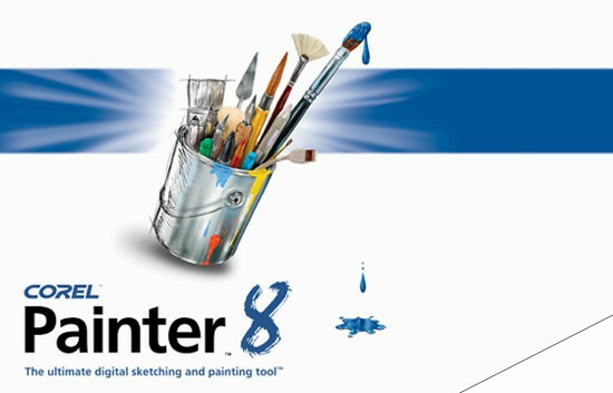 painter界面设置和优化 来客网 painter教程