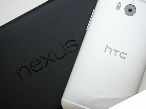 Nexus 8参数配置怎么样？