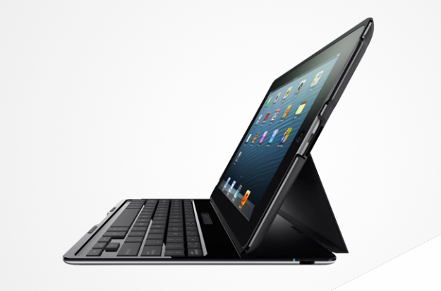 让iPad和iPad mini如虎添翼的9款最佳键盘