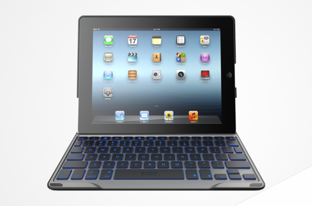 让iPad和iPad mini如虎添翼的9款最佳键盘