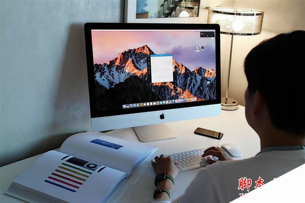 新iMac 2017值得买吗？2017新款苹果iMac上手体验评测
