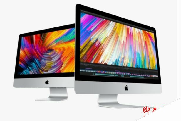 2017款iMac怎么样？苹果新iMac升级之处在哪？
