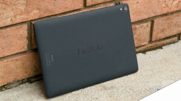 Nexus 9续航测试：iPad Air 2情何以堪