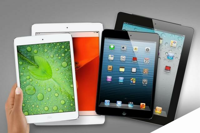 让iPad和iPad mini如虎添翼的9款最佳键盘 三联