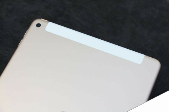 贵出900值不值 国行4G版iPad Air2/mini3评测