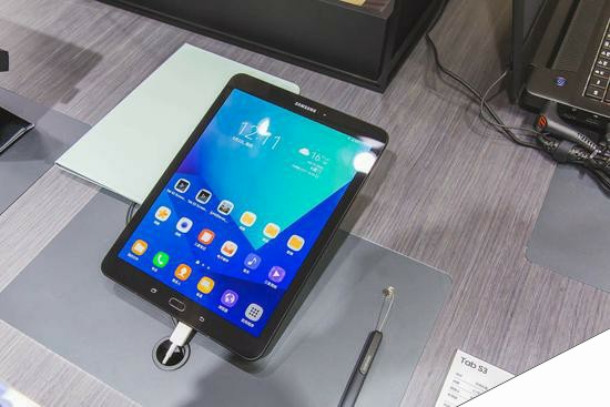 三星Tab S3值得买吗？三星Galaxy Tab S3平板电脑全面评测