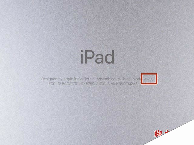 iPad Pro 10.5内部做工怎么样？苹果iPad Pro 10.5拆机图文详解